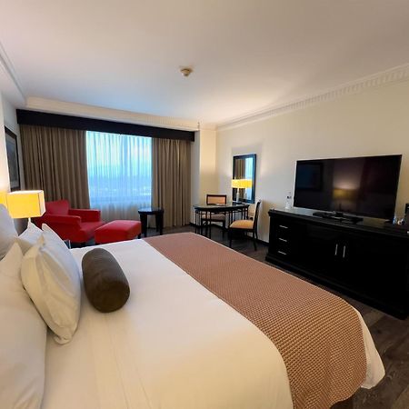 Tikal Futura Hotel & Convention Center Guatemala City Екстер'єр фото