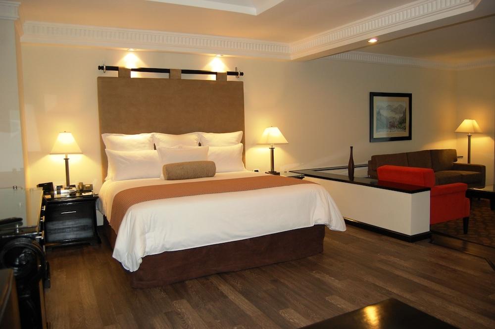 Tikal Futura Hotel & Convention Center Guatemala City Екстер'єр фото