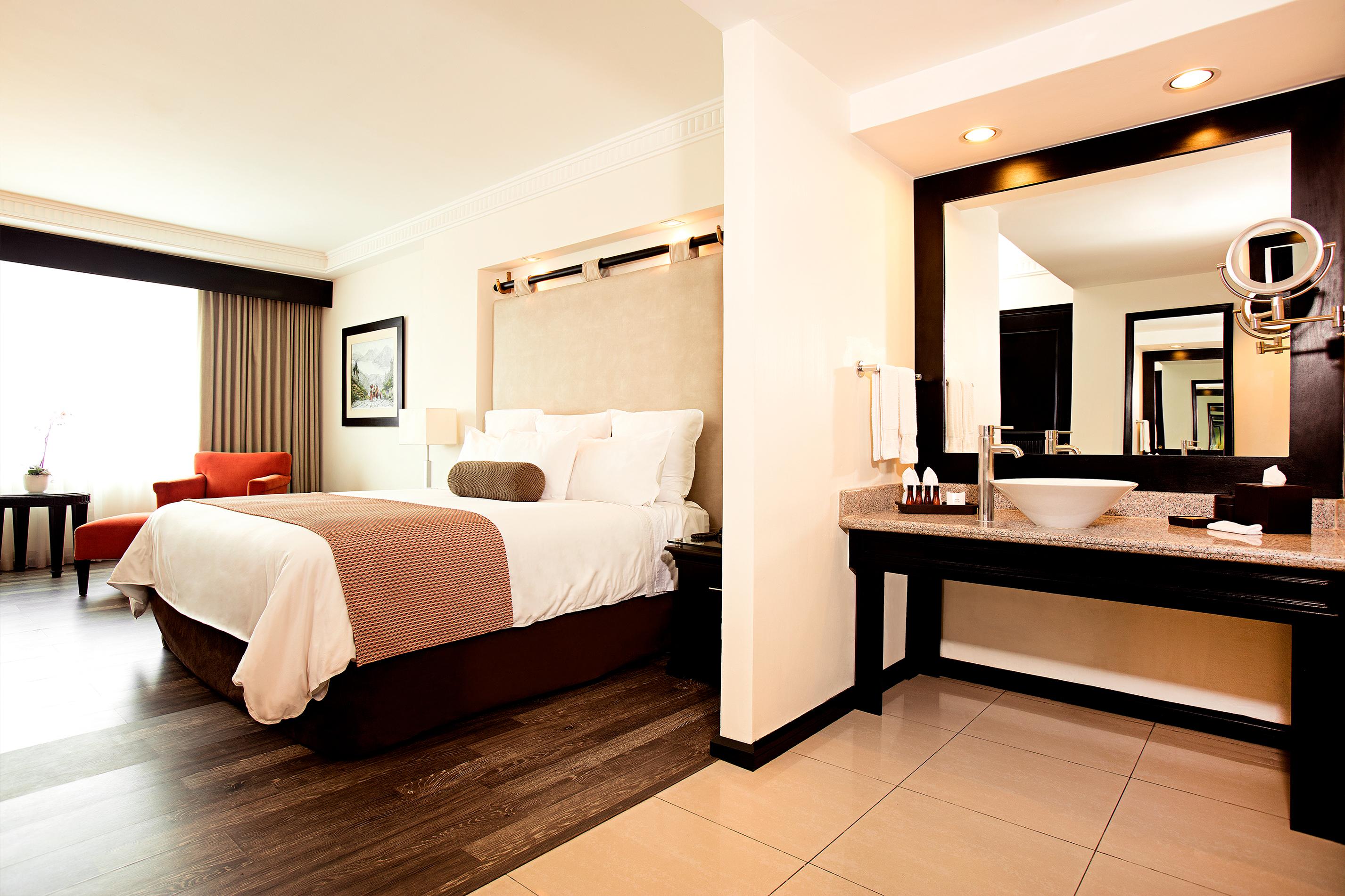 Tikal Futura Hotel & Convention Center Guatemala City Екстер'єр фото