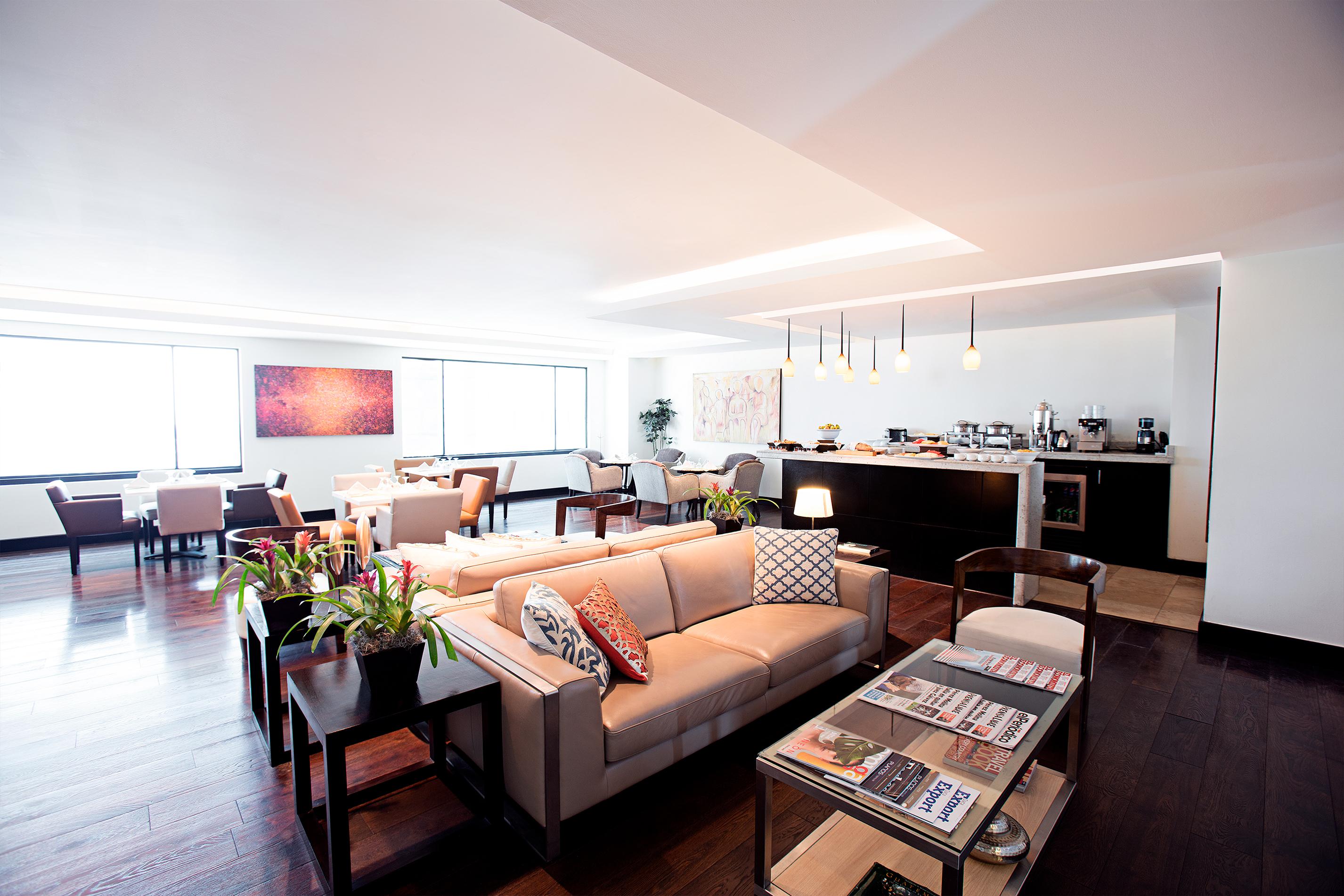 Tikal Futura Hotel & Convention Center Guatemala City Екстер'єр фото