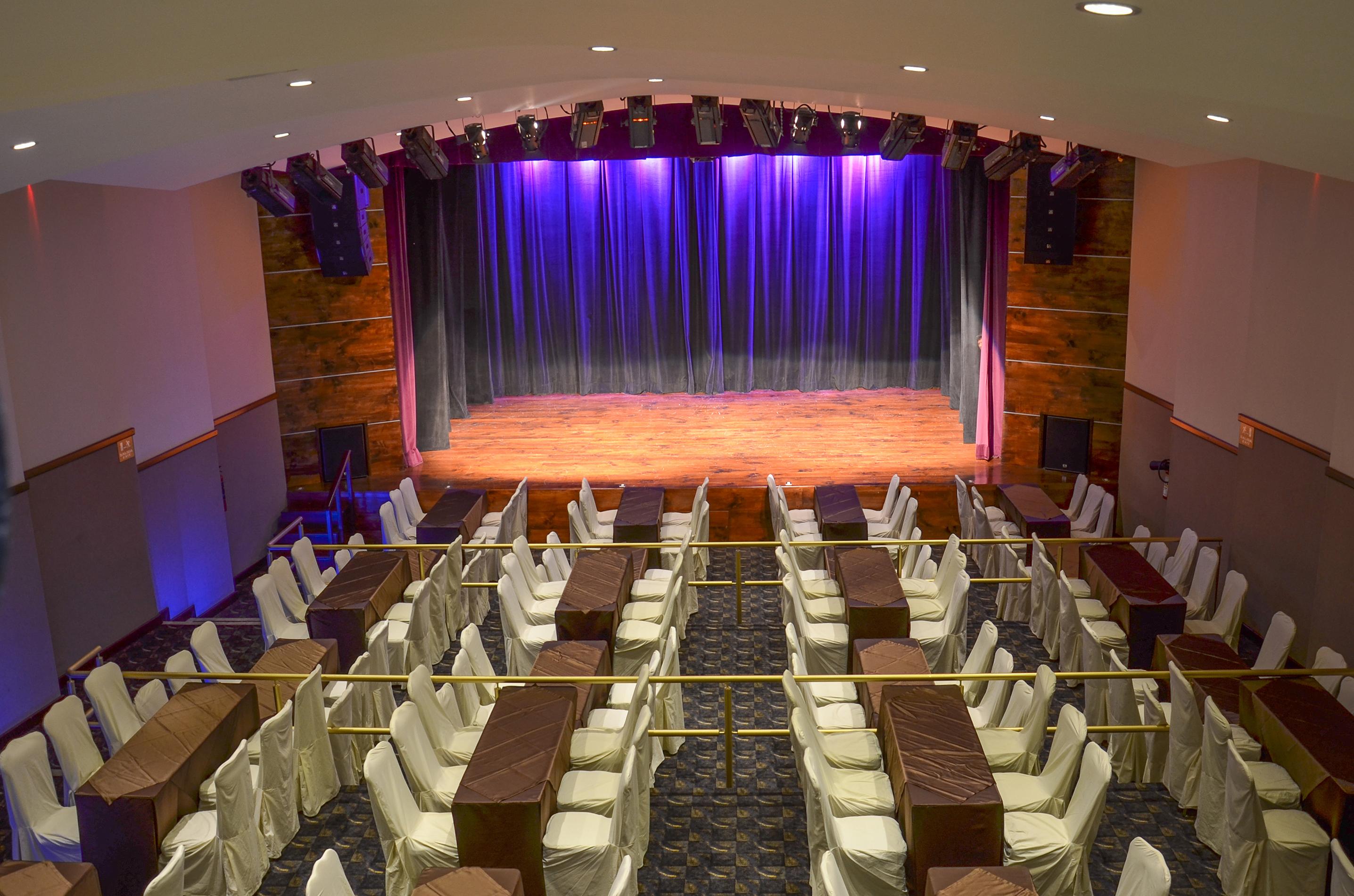 Tikal Futura Hotel & Convention Center Guatemala City Екстер'єр фото