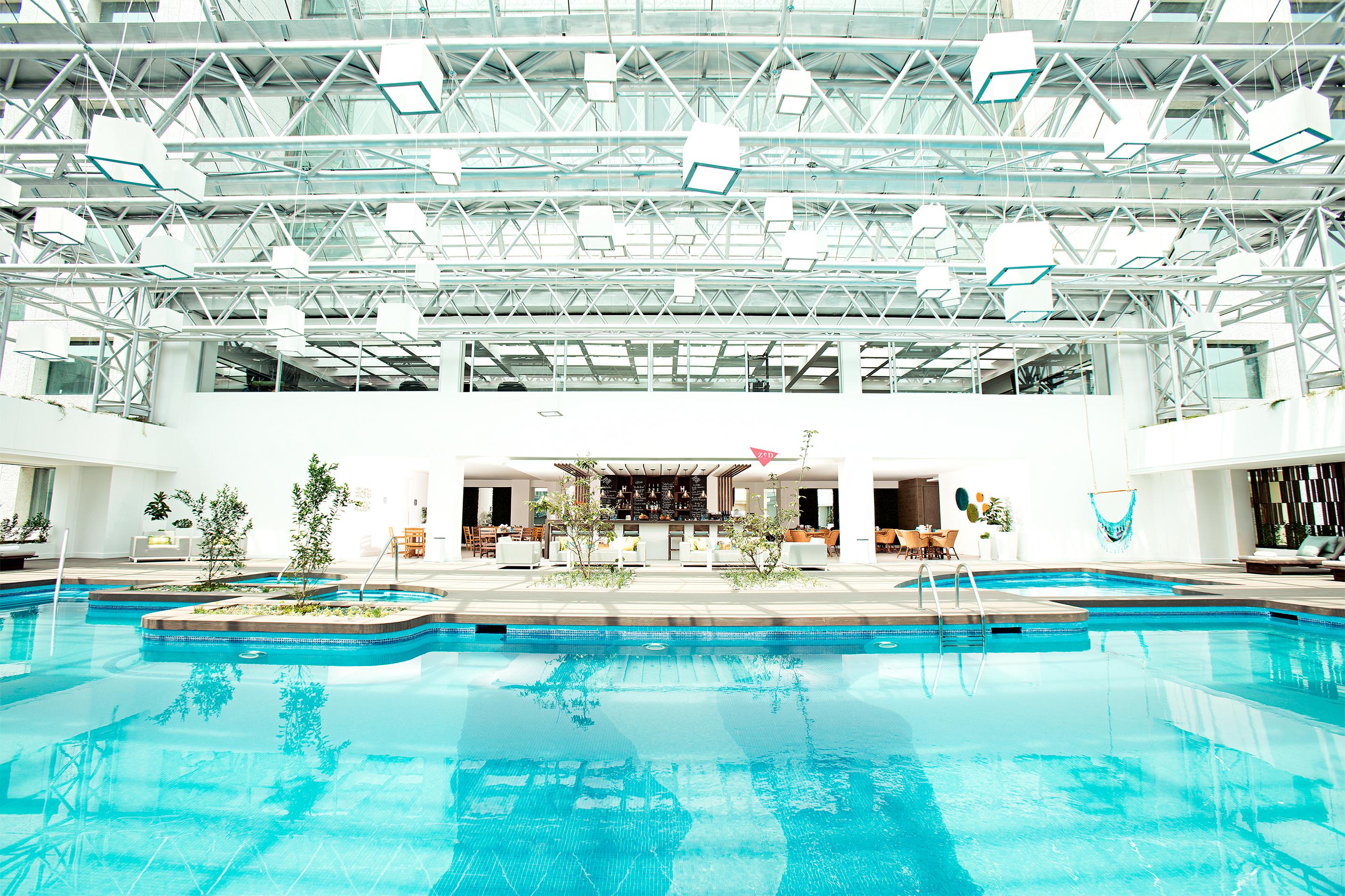 Tikal Futura Hotel & Convention Center Guatemala City Екстер'єр фото