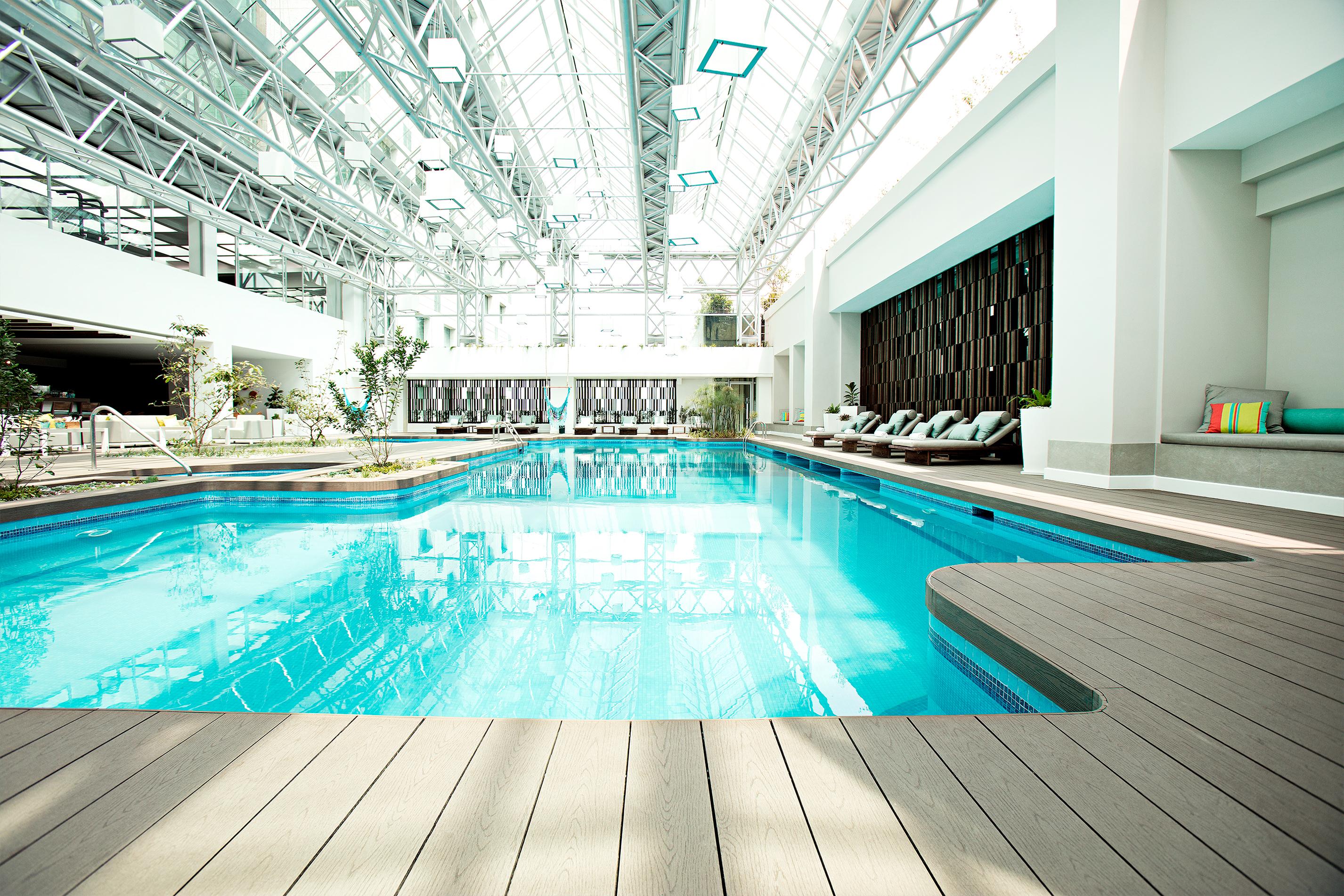 Tikal Futura Hotel & Convention Center Guatemala City Екстер'єр фото
