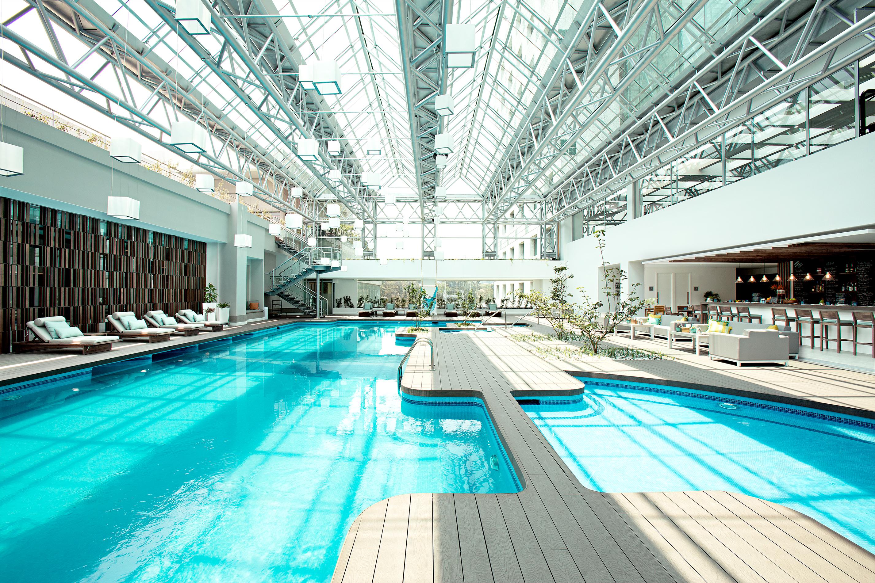Tikal Futura Hotel & Convention Center Guatemala City Екстер'єр фото
