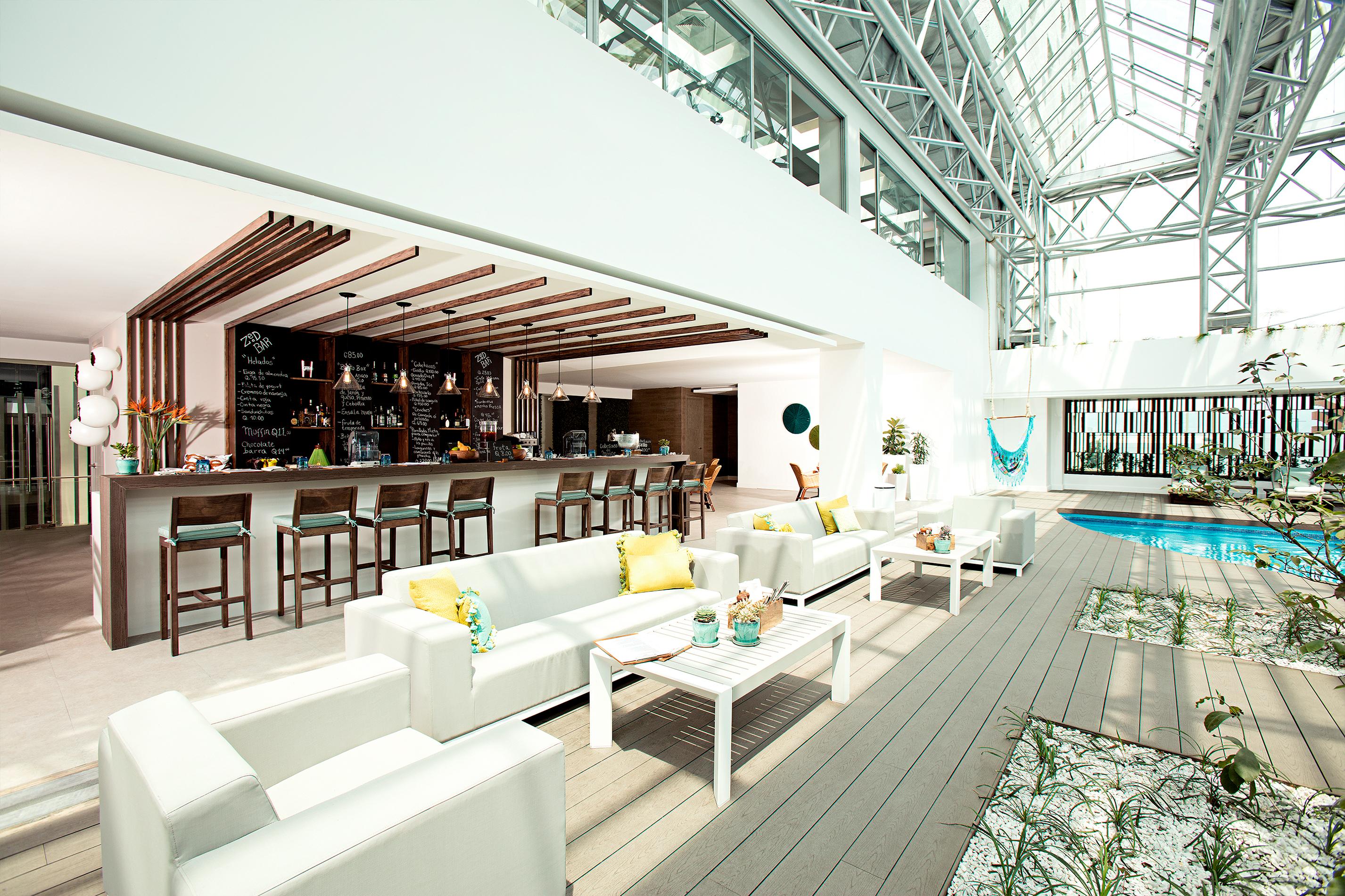 Tikal Futura Hotel & Convention Center Guatemala City Екстер'єр фото