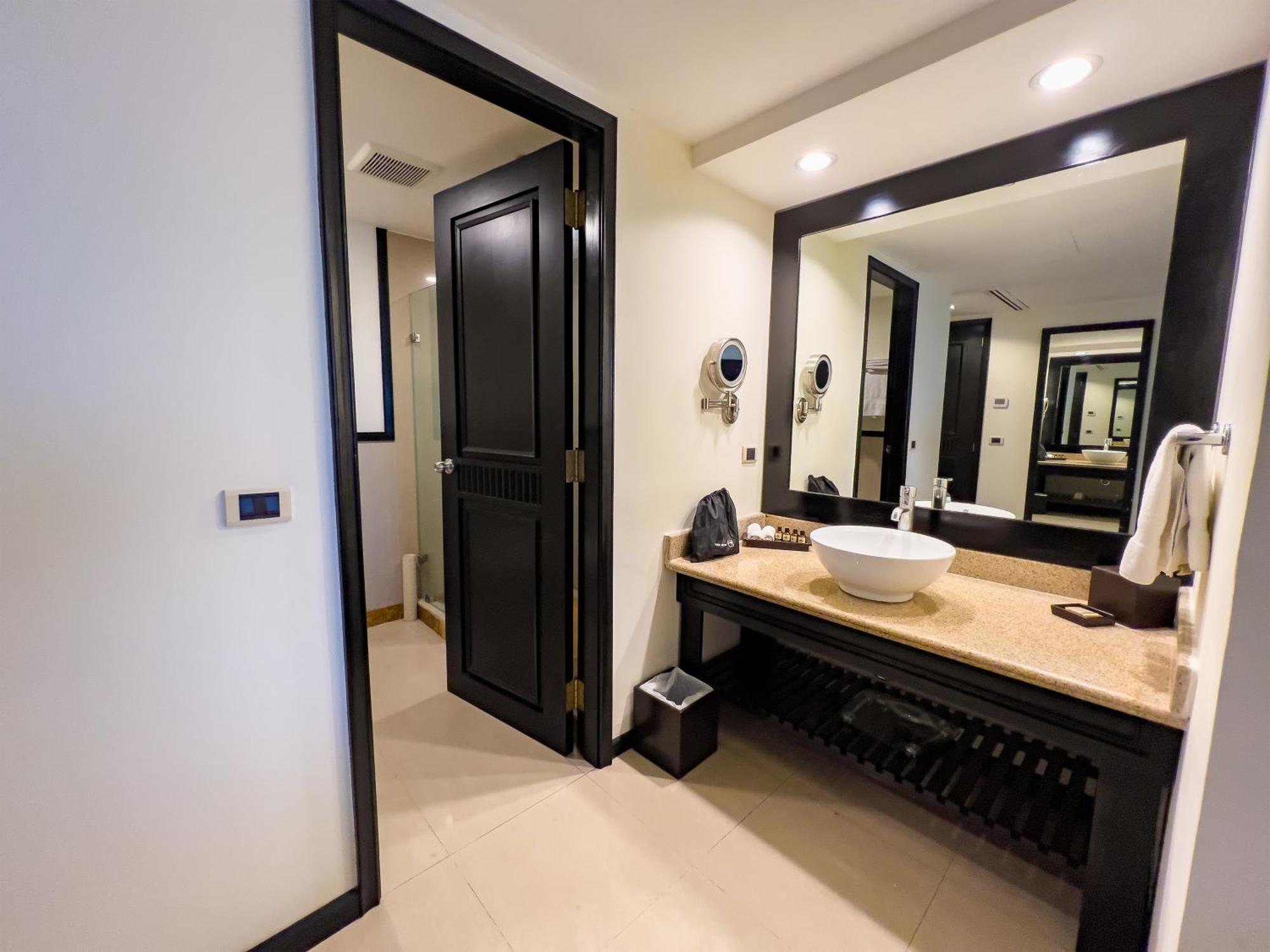 Tikal Futura Hotel & Convention Center Guatemala City Екстер'єр фото