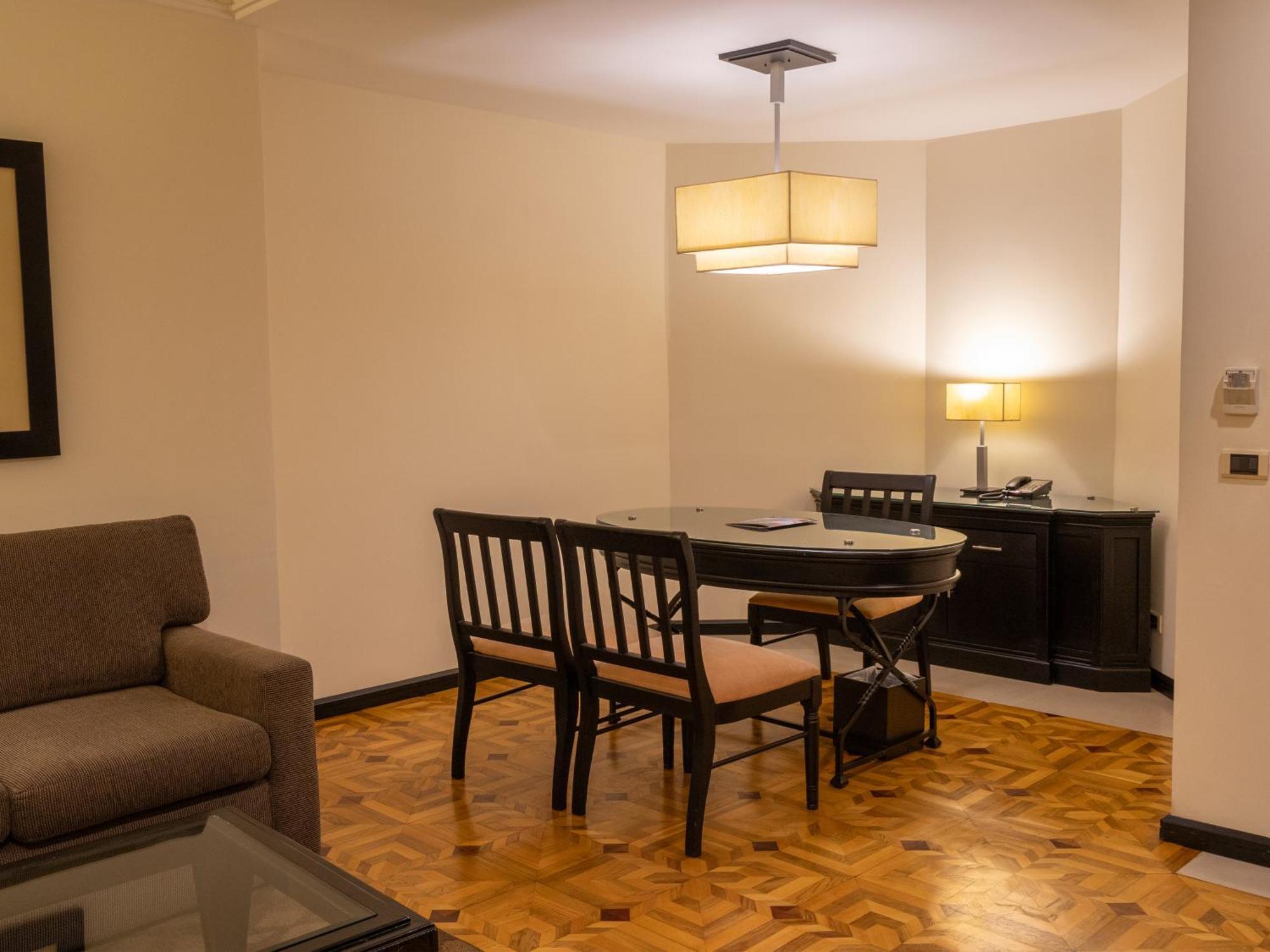 Tikal Futura Hotel & Convention Center Guatemala City Номер фото