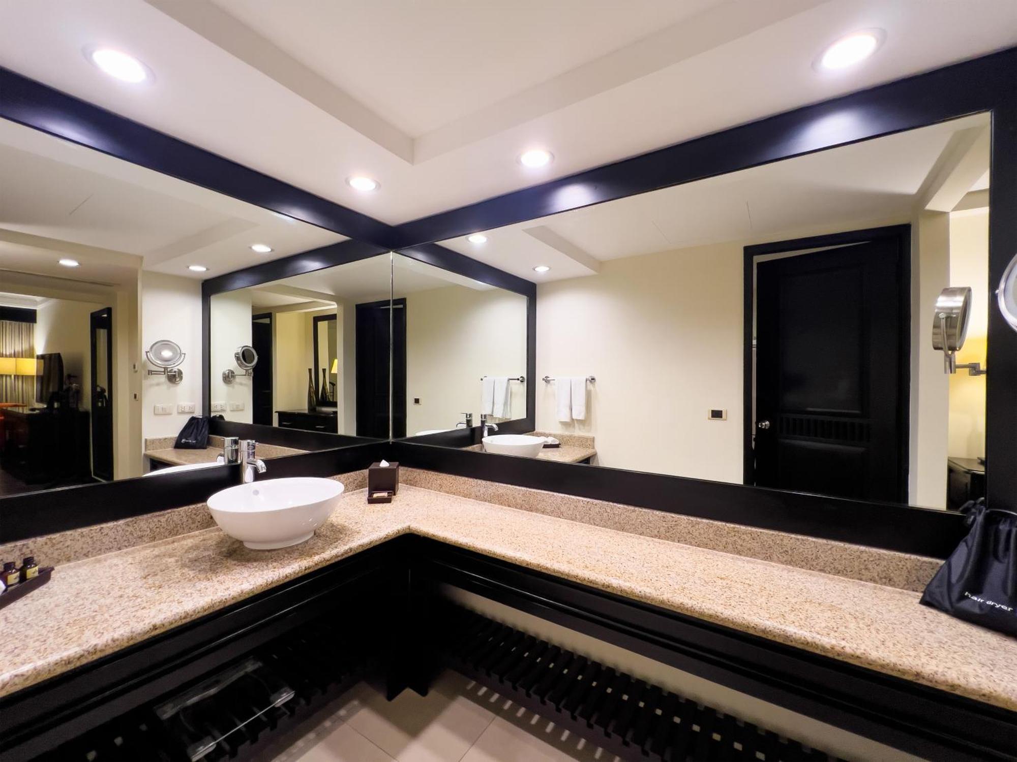 Tikal Futura Hotel & Convention Center Guatemala City Номер фото