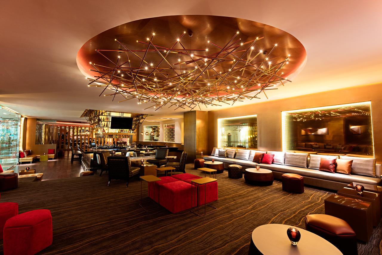 Tikal Futura Hotel & Convention Center Guatemala City Екстер'єр фото
