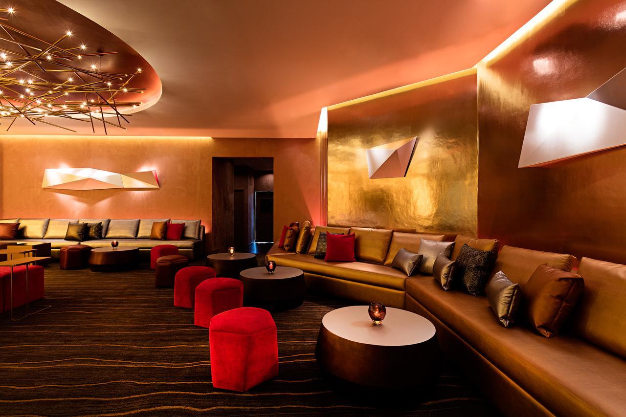 Tikal Futura Hotel & Convention Center Guatemala City Екстер'єр фото