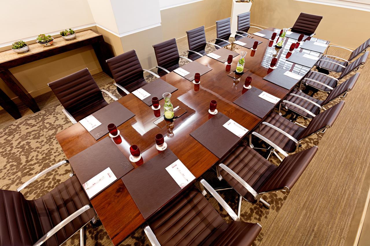 Tikal Futura Hotel & Convention Center Guatemala City Екстер'єр фото