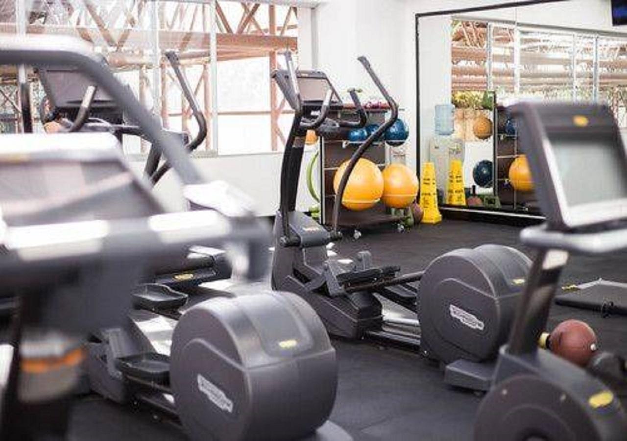 Tikal Futura Hotel & Convention Center Guatemala City Екстер'єр фото
