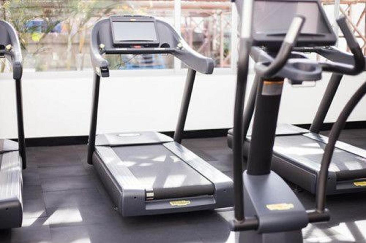 Tikal Futura Hotel & Convention Center Guatemala City Екстер'єр фото